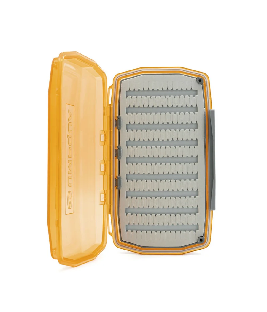 Caja de Moscas Umpqua UPG Foam WP Essential