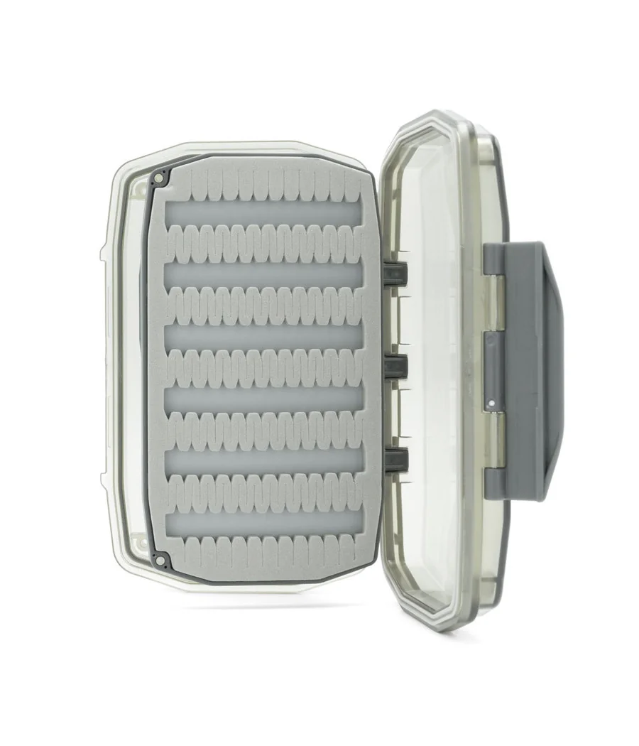 Caja de Moscas Umpqua UPG Foam WP Essential