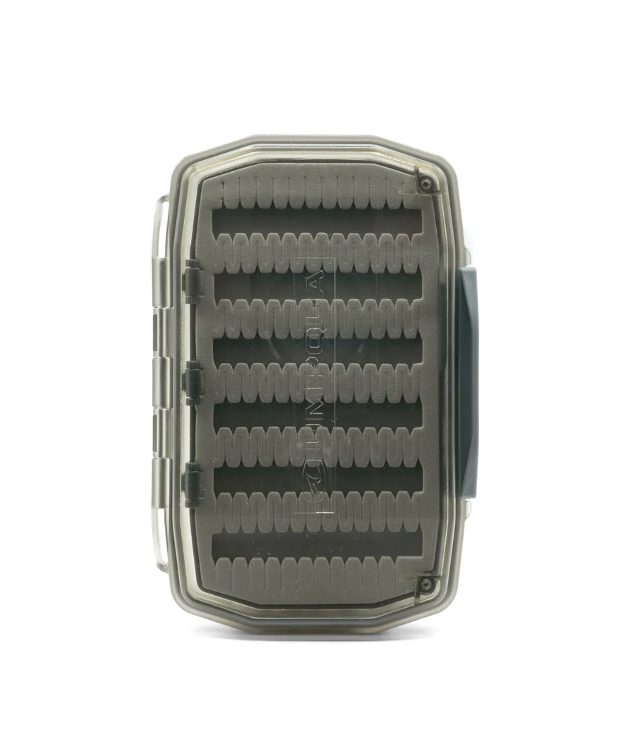 UPG Foam Wp Essential Fly Box