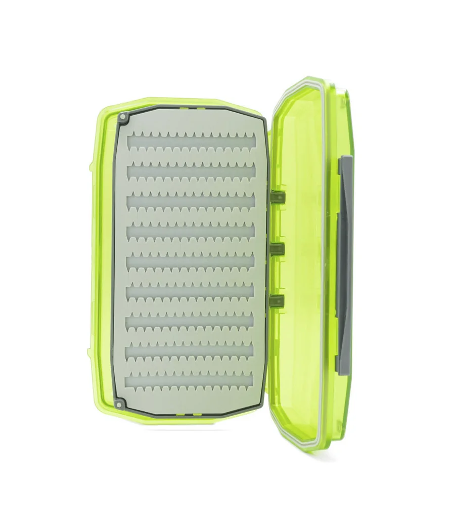 Caja de Moscas Umpqua UPG Silicone WP Essential
