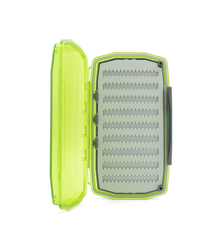 Caja de Moscas Umpqua UPG Silicone WP Essential