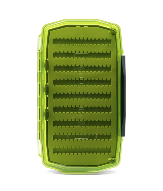 Caja de Moscas Umpqua UPG Silicone WP Essential