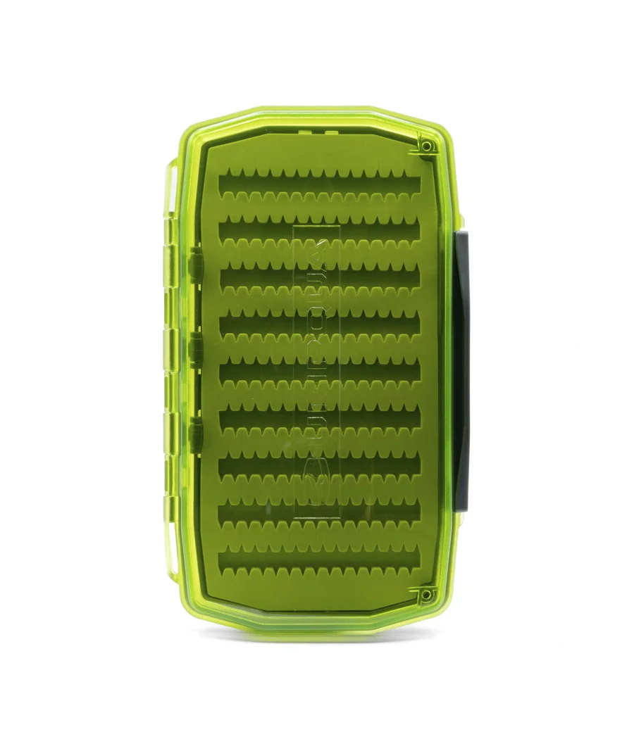 Caja de Moscas Umpqua UPG Silicone WP Essential