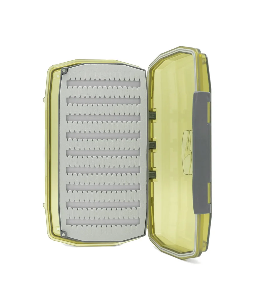 Caja de Moscas Umpqua UPG Foam WP Weekender Large