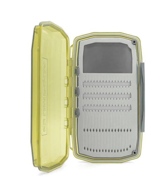 Umpqua UPG Foam WP Weekender Large Fly Box