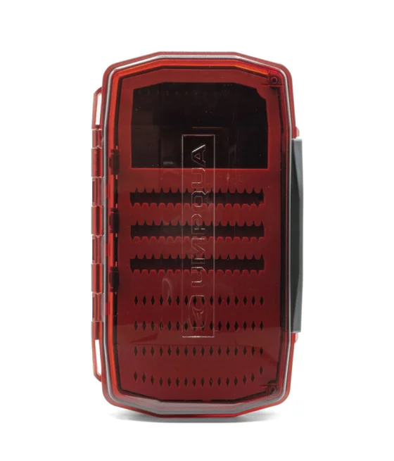 Caja de Moscas Umpqua UPG Silicone WP Weekender Large