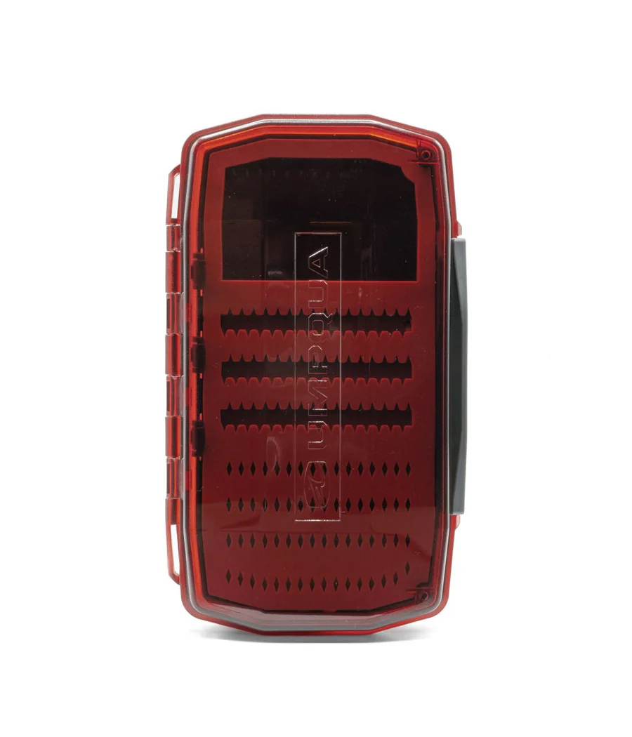Boîte à Mouches Umpqua UPG Silicone WP Weekender Large