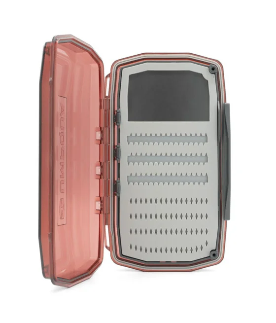 Caja de Moscas Umpqua UPG Silicone WP Weekender Large