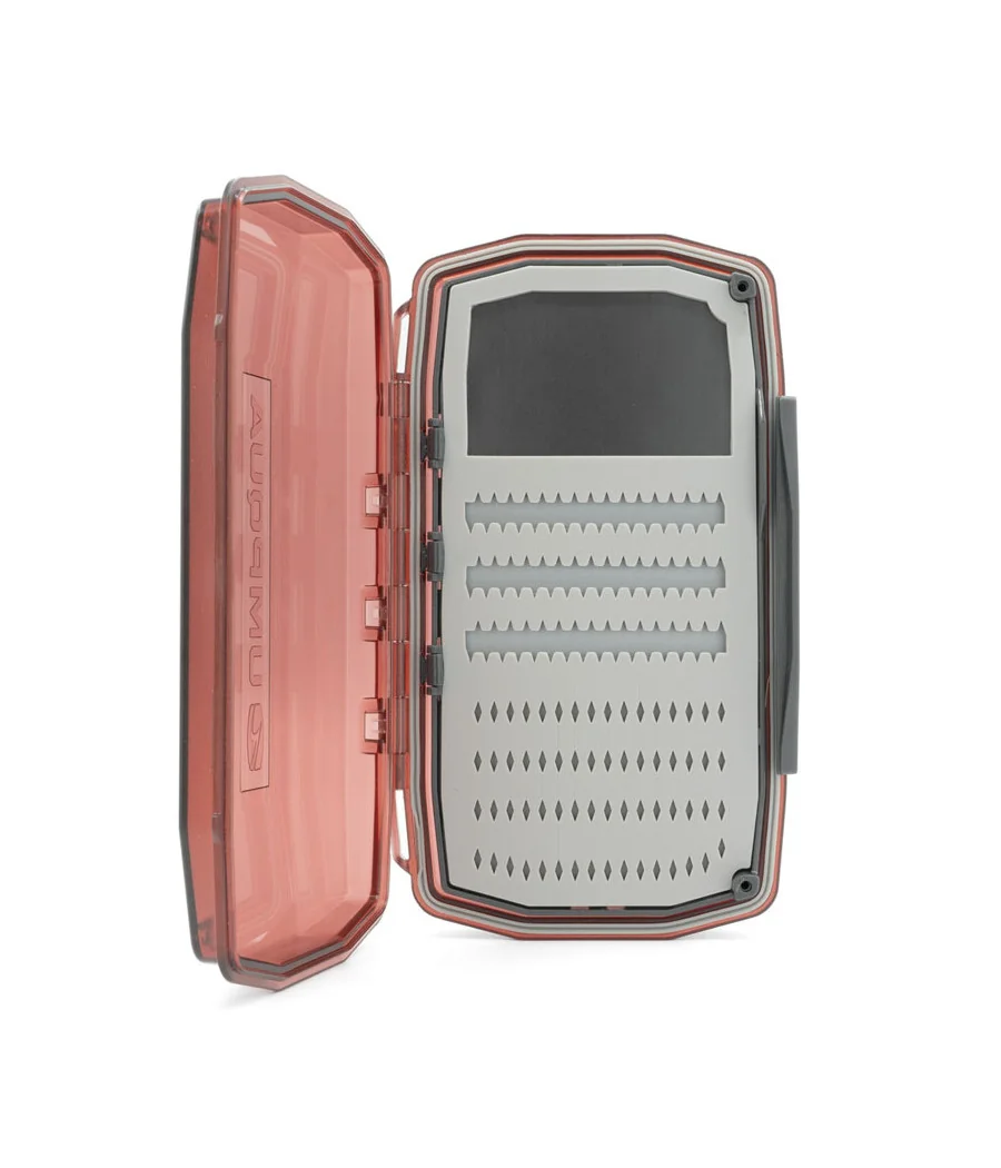 Boîte à Mouches Umpqua UPG Silicone WP Weekender Large