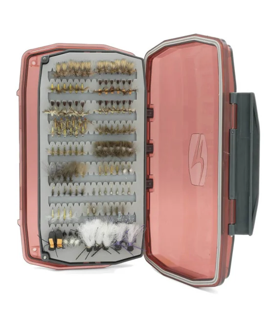 Caja de Moscas Umpqua UPG Silicone WP Weekender Large