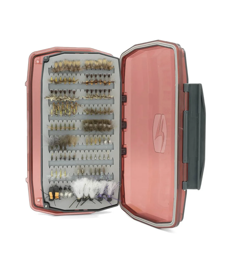 Caja de Moscas Umpqua UPG Silicone WP Weekender Large