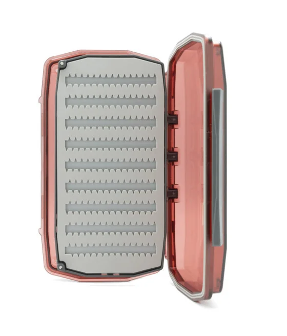 Boîte à Mouches Umpqua UPG Silicone WP Weekender Large