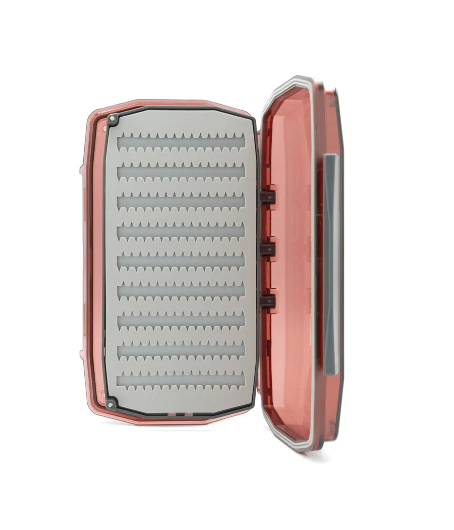 Boîte à Mouches Umpqua UPG Silicone WP Weekender Large