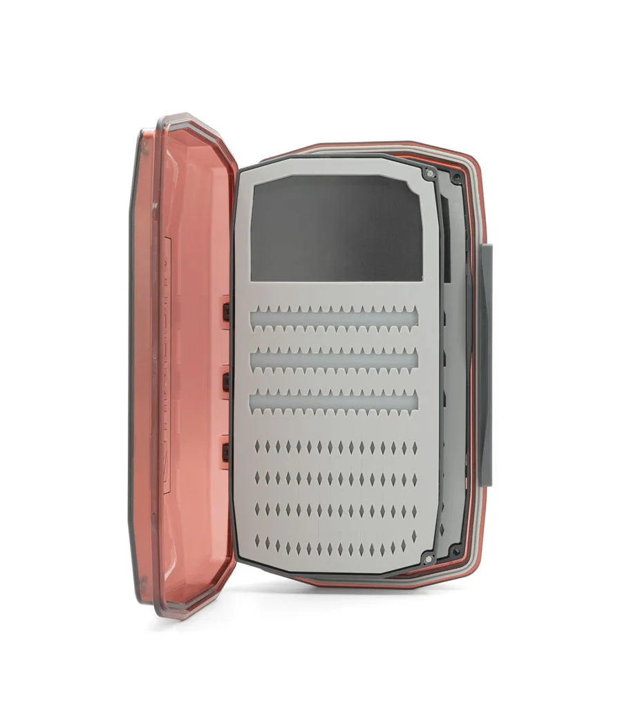 Caja de Moscas Umpqua UPG Silicone WP Walkabout