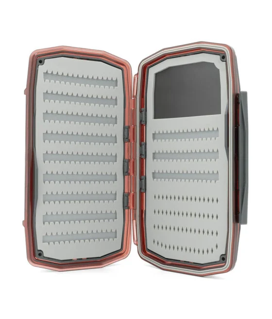 Umpqua UPG Silicone WP Walkabout Fly Box