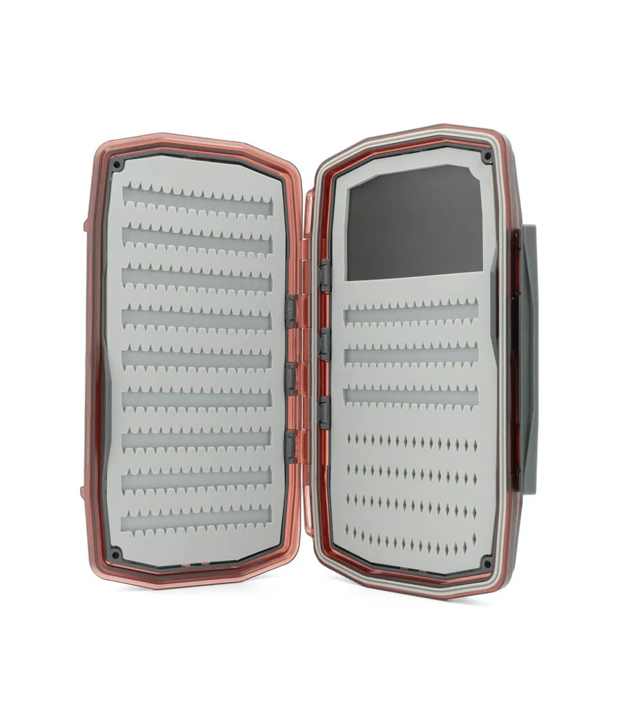 Boîte à Mouches Umpqua UPG Silicone WP Walkabout