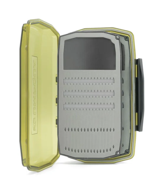 Umpqua UPG Foam WP Walkabout Fly Box