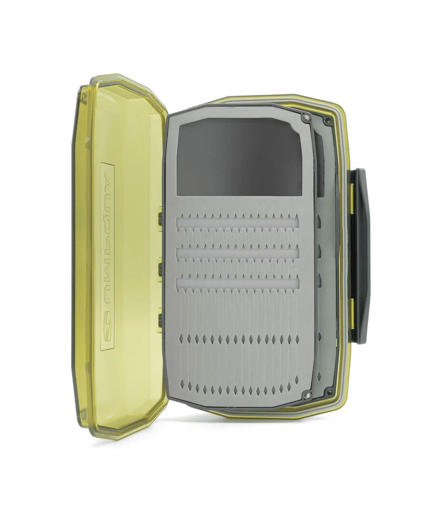 Caja de Moscas Umpqua UPG Foam WP Walkabout