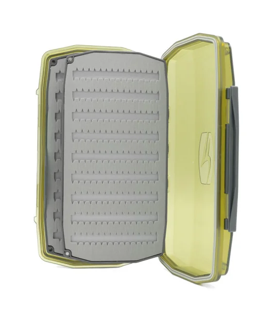 Caja de Moscas Umpqua UPG Foam WP Walkabout