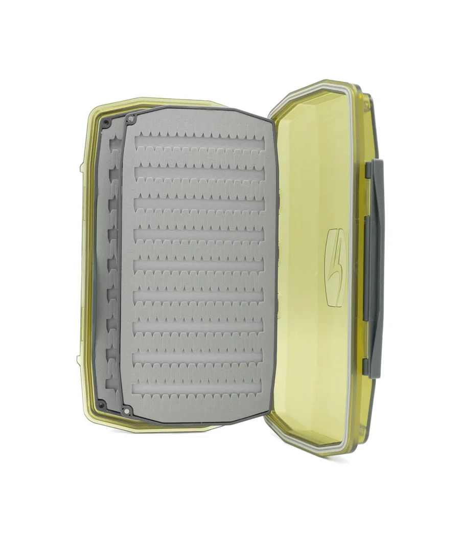 Umpqua UPG Foam WP Walkabout Fly Box