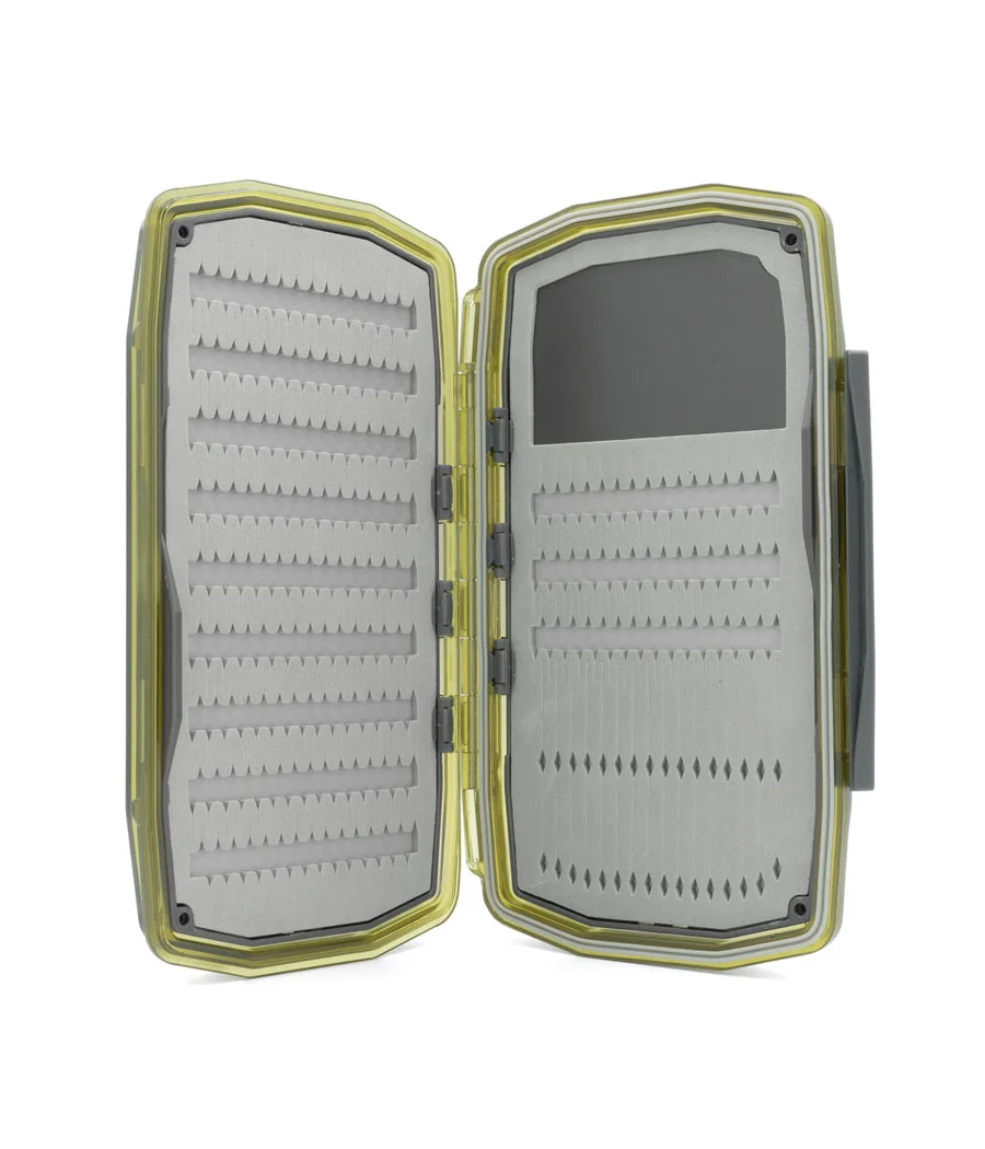 Umpqua UPG Foam WP Walkabout Fly Box