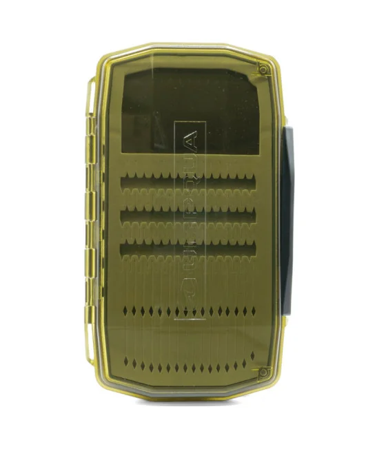 Umpqua UPG Foam WP Walkabout Fly Box