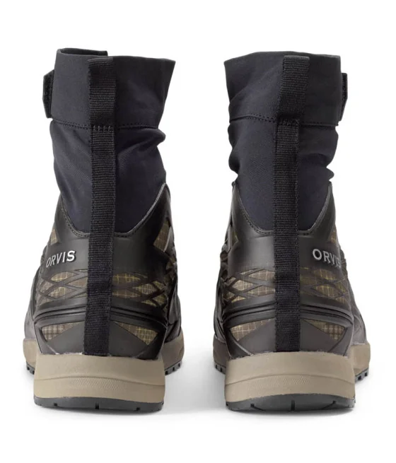 Chaussures Orvis PRO Approach Hiker Camo Chaussures Orvis PRO Approach Hiker Camo