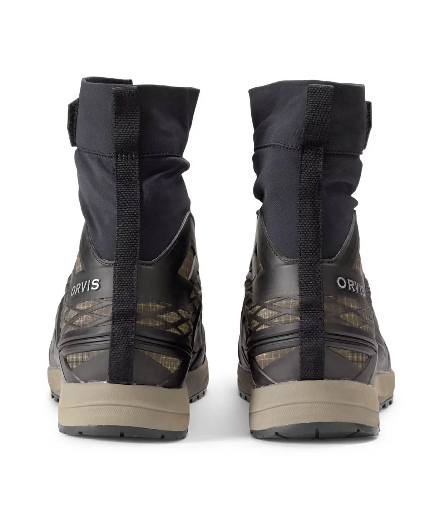 Chaussures Orvis PRO Approach Hiker Camo
