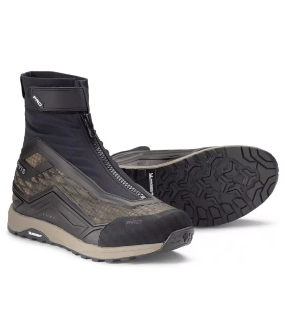 Botas Orvis PRO Approach Hiker Camo