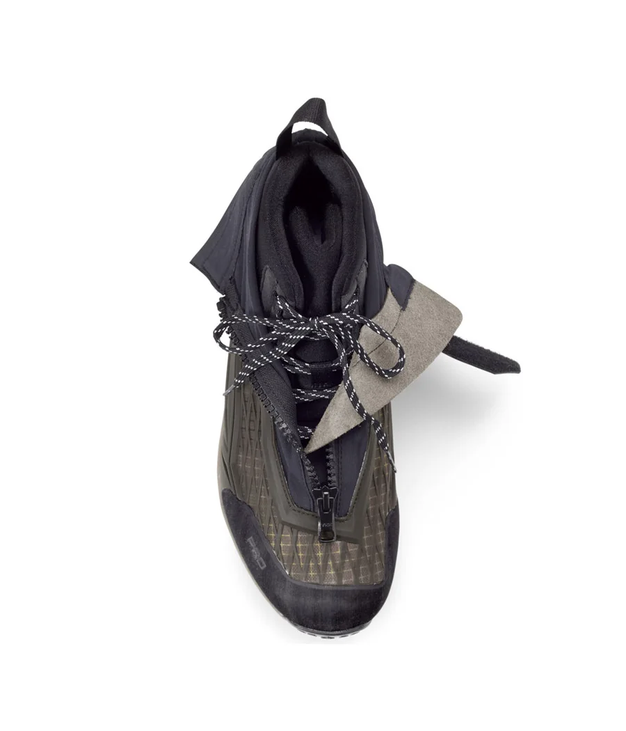 Chaussures Orvis PRO Approach Hiker Camo