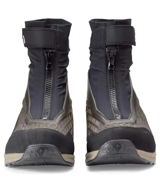 Botas Orvis PRO Approach Hiker Camo