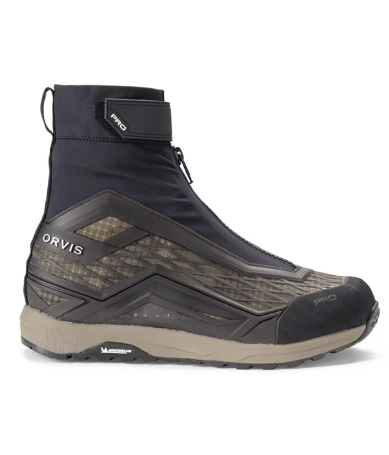 Chaussures Orvis PRO Approach Hiker Camo Chaussures Orvis PRO Approach Hiker Camo
