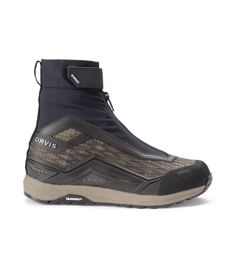 Chaussures Orvis PRO Approach Hiker Camo
