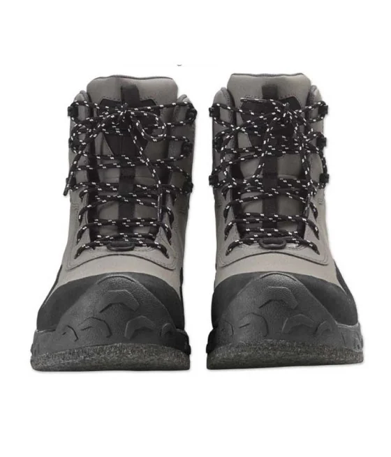 Chaussures wading Orvis Clearwater feutre