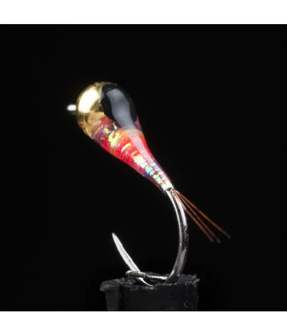 The Salmo Spanish Fly