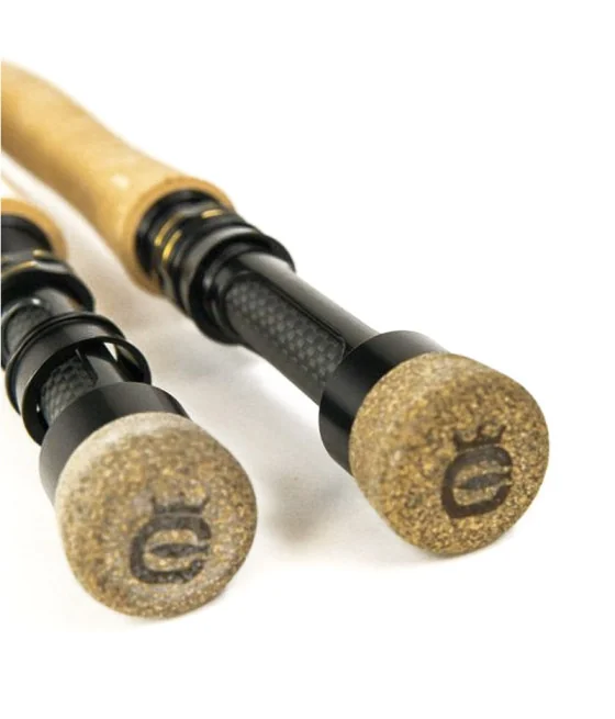 Cortland Competition MKII Euro Nymph Fly Fishing Rod
