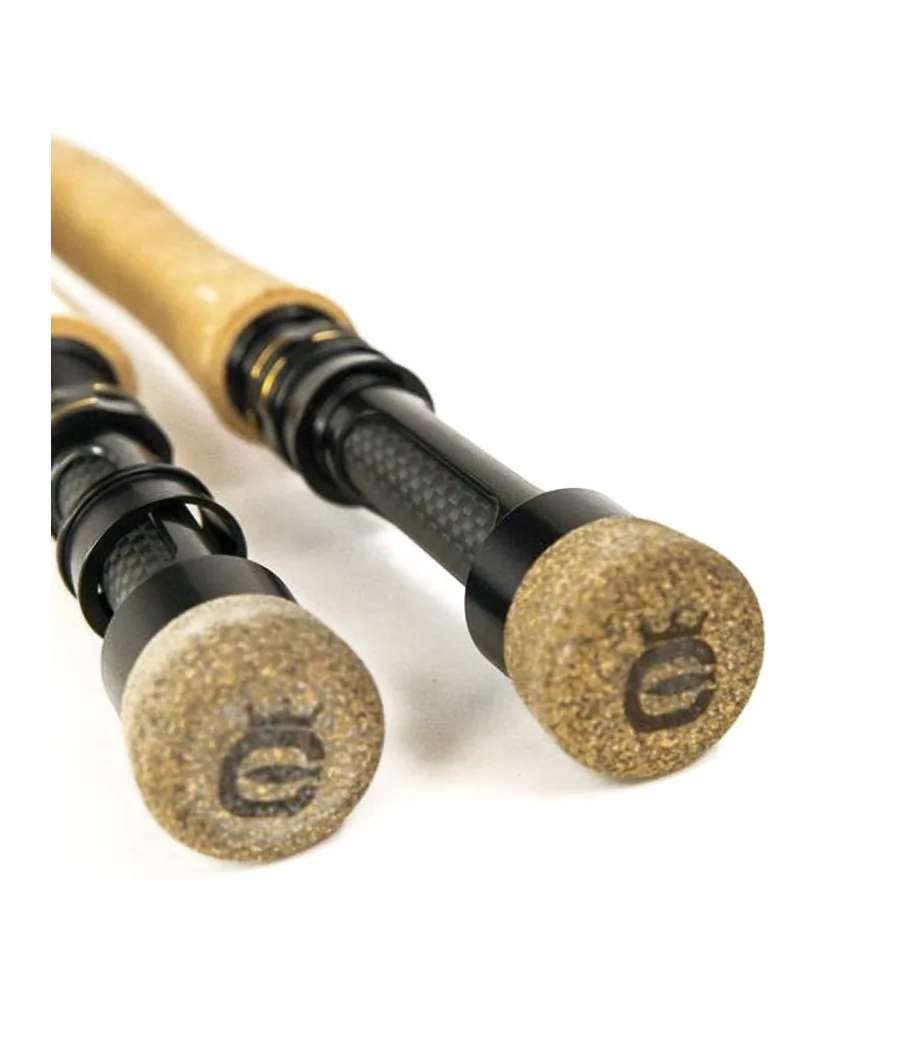 Cortland Competition MKII Euro Nymph Fly Fishing Rod