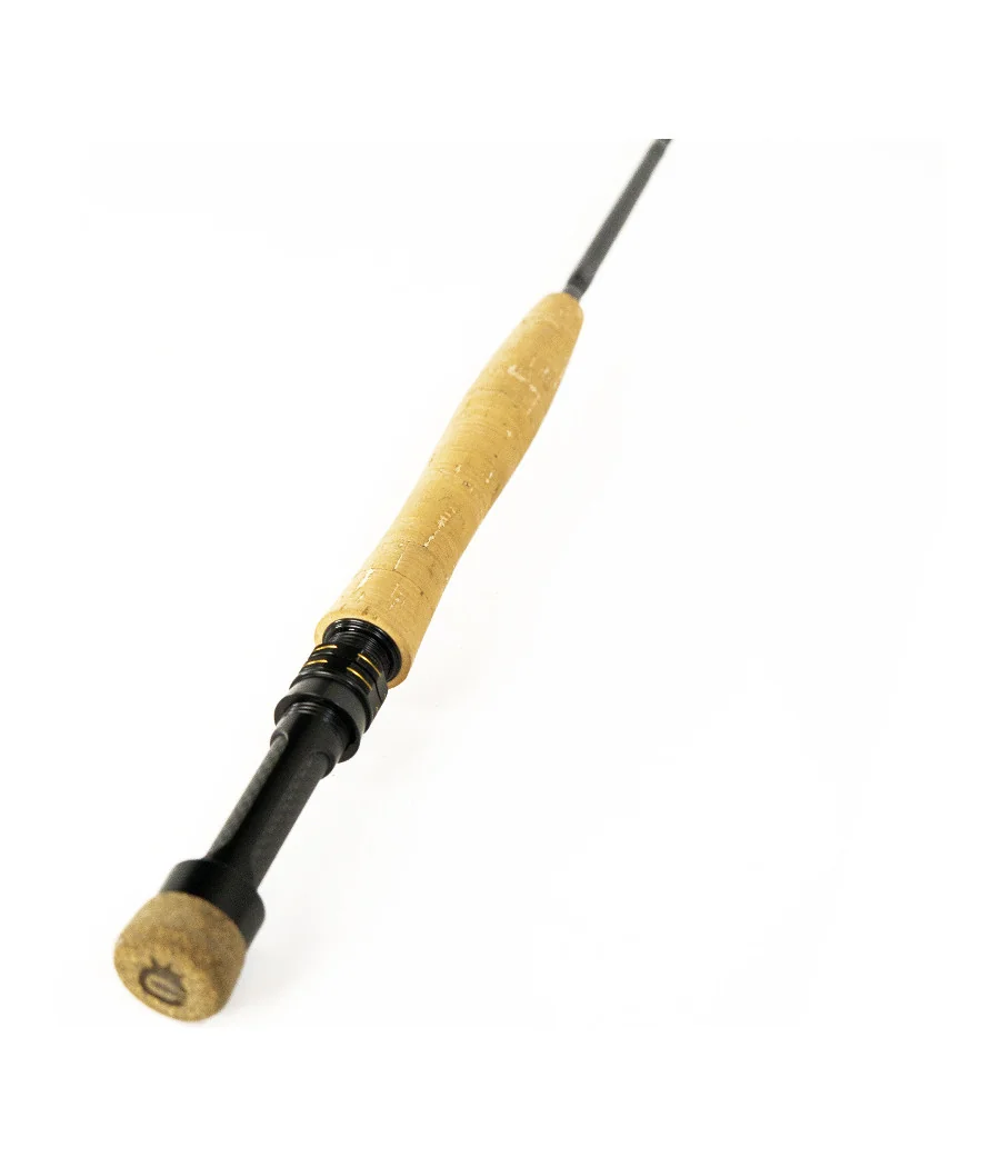 Cortland Competition MKII Euro Nymph Fly Fishing Rod