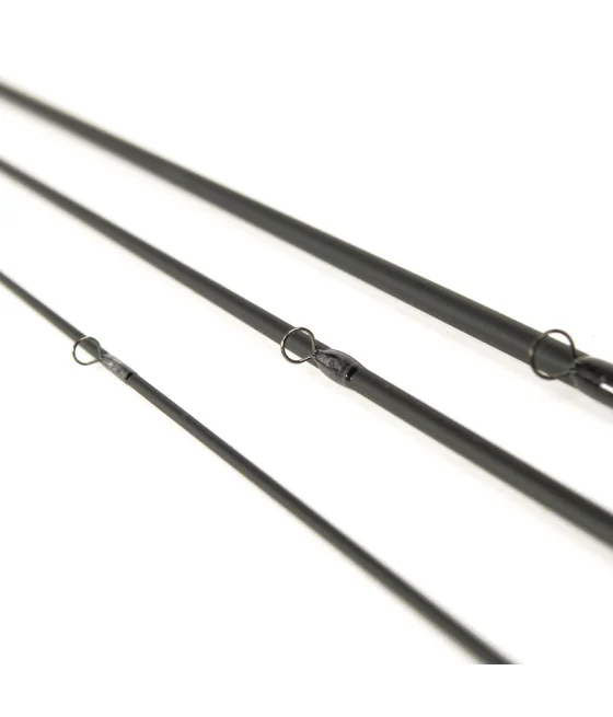 Cortland Competition MKII Euro Nymph Fly Fishing Rod