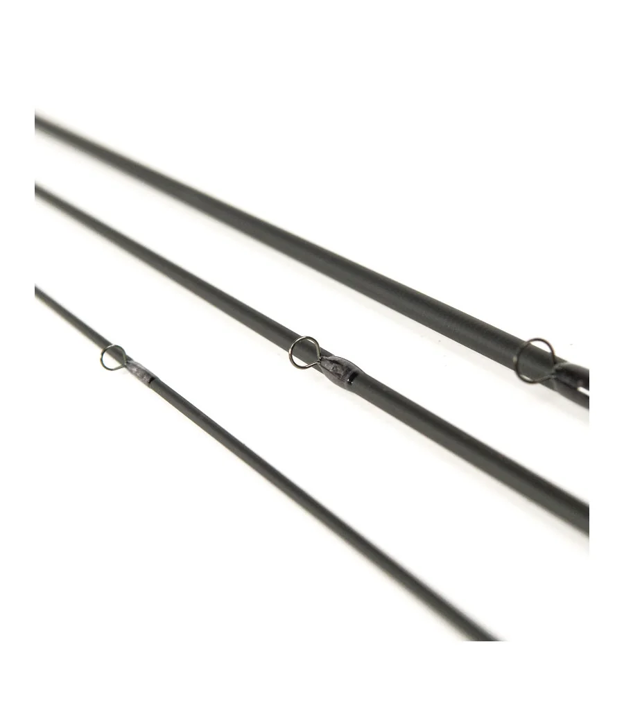 Cortland Competition MKII Euro Nymph Fly Fishing Rod