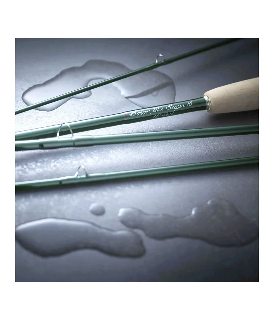 Winston Super 10 Fly Fishing Rods Winston Super 10 Fly Fishing Rods