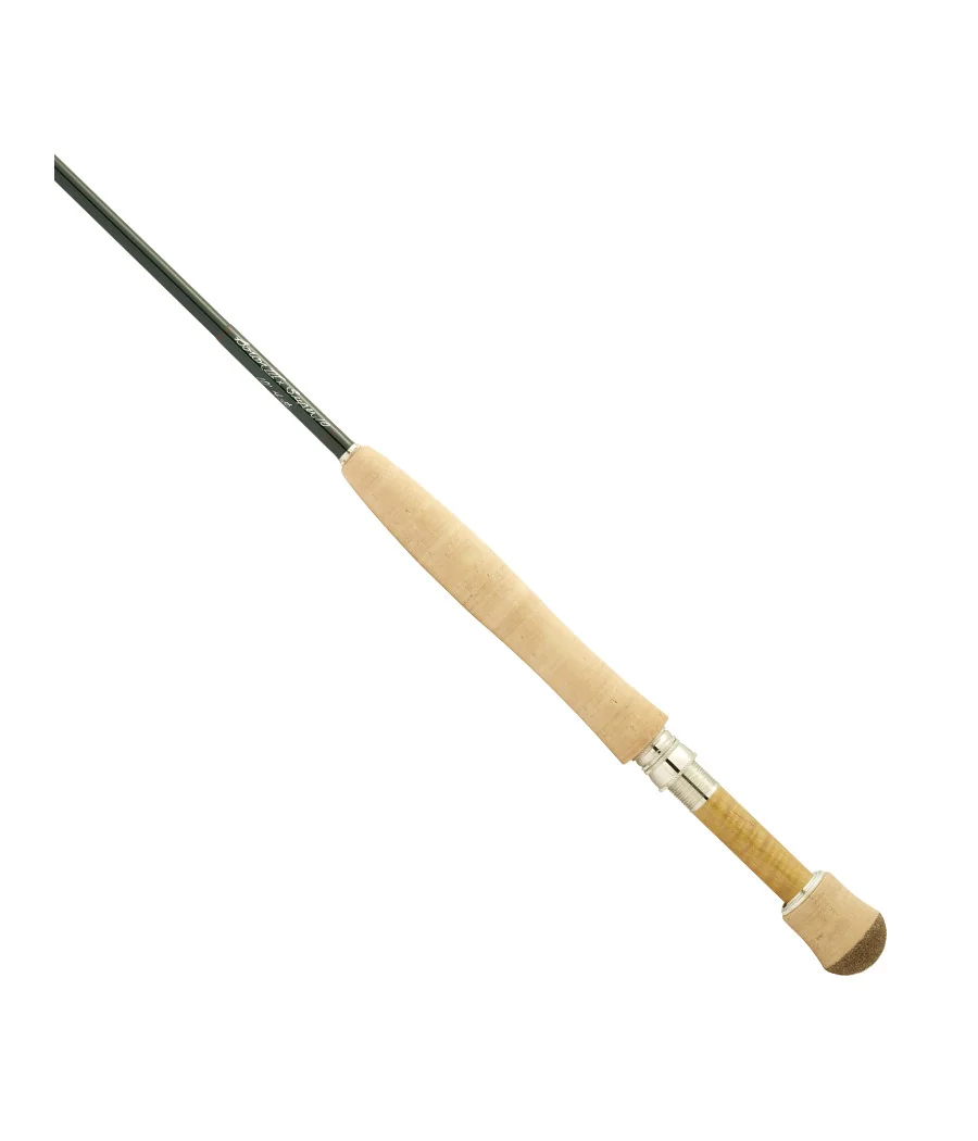 Winston Super 10 Fly Fishing Rods