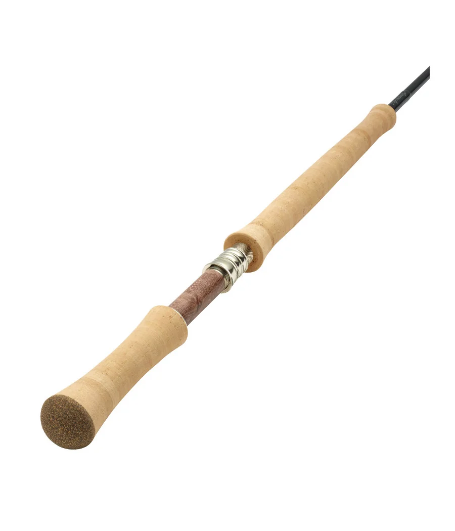 Winston Microspey AIR 2 Caña de Pesca con Mosca