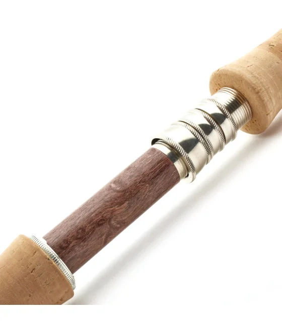 Winston Microspey AIR 2 Canne Pêche á la Mouche
