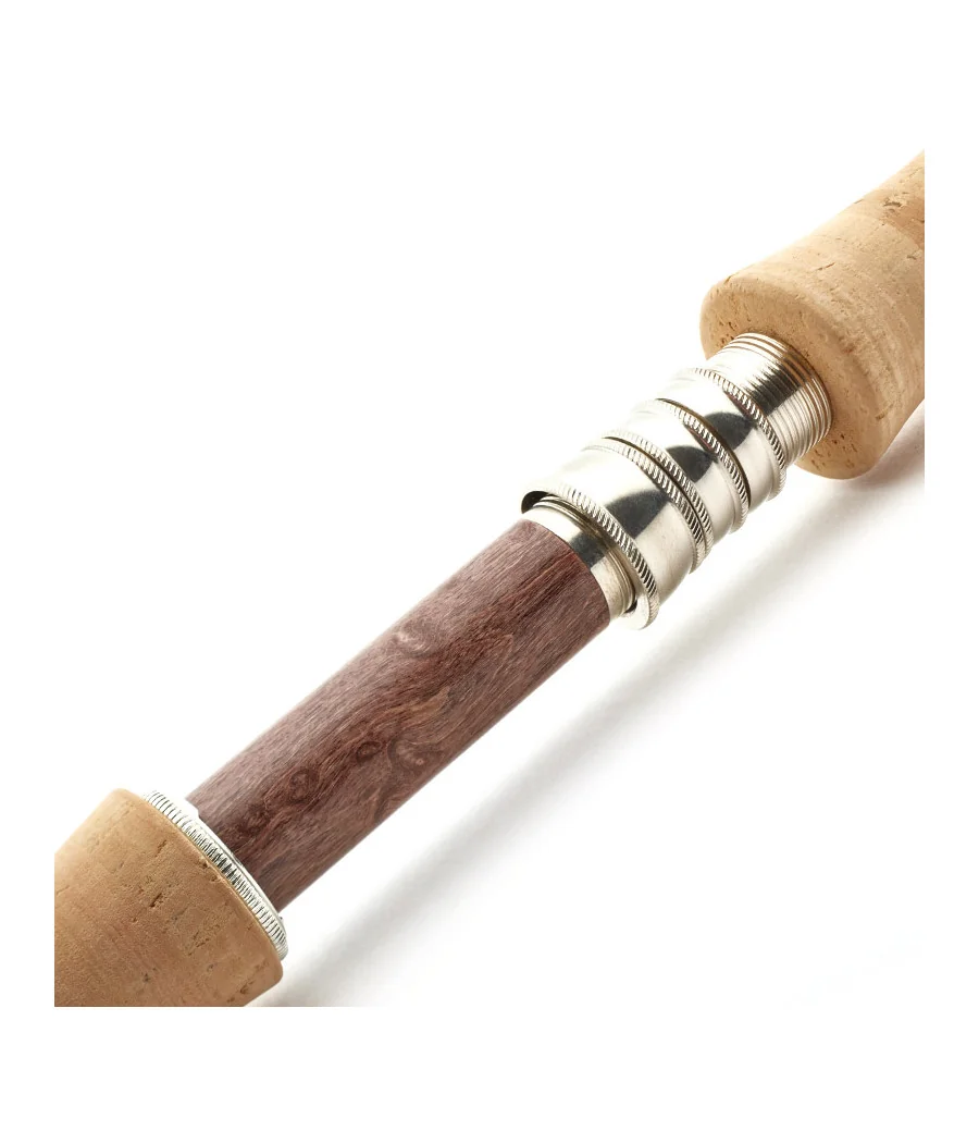 Winston Microspey AIR 2 Caña de Pesca con Mosca