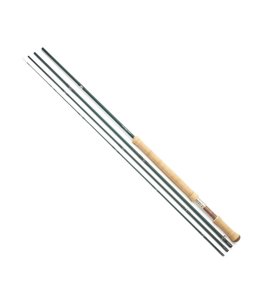 Winston Microspey AIR 2 Canne Pêche á la Mouche