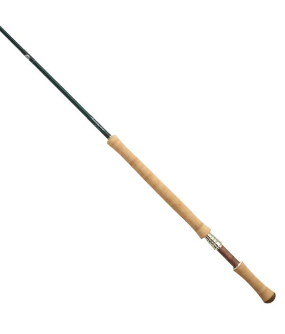 Winston Microspey AIR 2 Fly Fishing Rods Winston Microspey AIR 2 Fly Fishing Rods