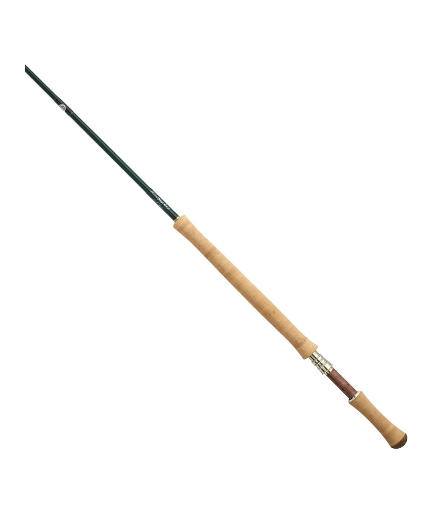 Winston Microspey AIR 2 Fly Fishing Rods