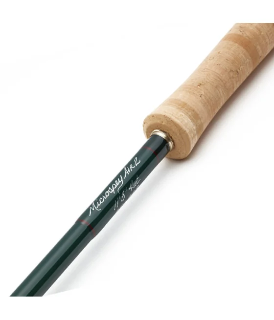 Winston Microspey AIR 2 Fly Fishing Rods Winston Microspey AIR 2 Fly Fishing Rods