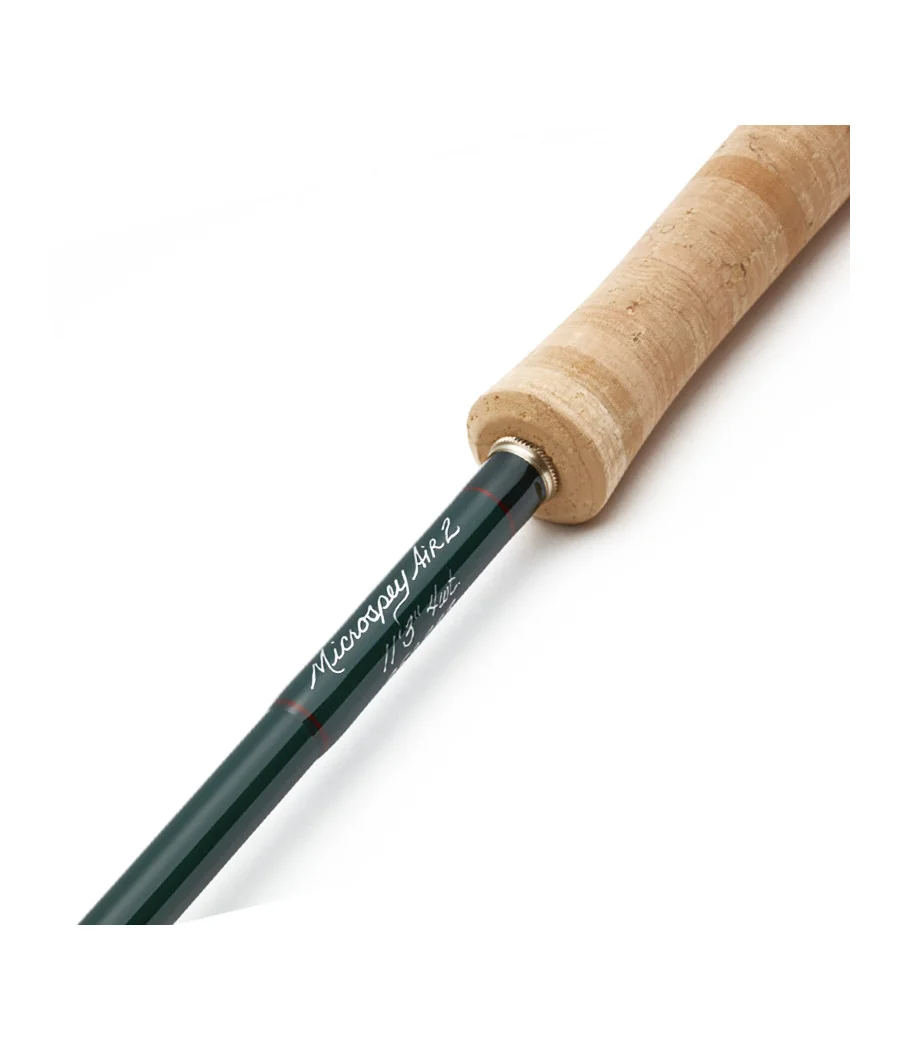 Winston Microspey AIR 2 Canne Pêche á la Mouche